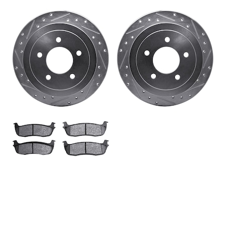 Dynamic Friction Co